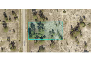 1506 Hamilton Ave, Lehigh Acres