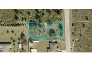 909 Richmond Ave N, Lehigh Acres