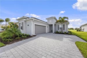 5396 Fancourt Links Way, Ave Maria