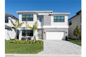 20123 Camellia Crosse Ln, Estero