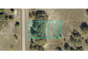 1702 Roosevelt Ave, Lehigh Acres