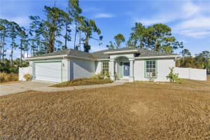 1562 Jakway Rd, North Port