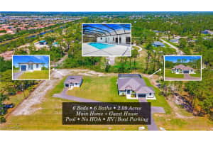 2343 Oil Well Rd, Naples