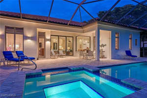 2170 Miramonte Way, Naples