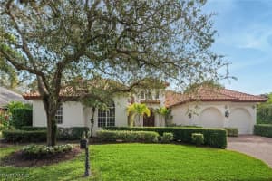 6648 Glen Arbor Way, Naples