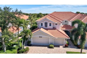 23081 Rosedale Dr 101, Estero