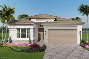 2687 Ridgecrest Pl, Naples