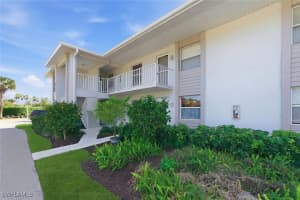 1448 Churchill Cir S201, Naples