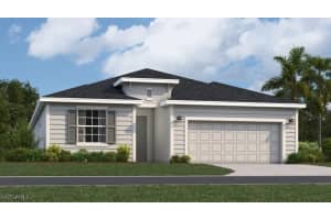 11405 Pointed Leaf Pl, Punta Gorda