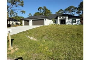 704 Cortez Ave, Lehigh Acres