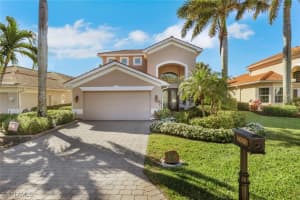 14700 Speranza Way, Bonita Springs