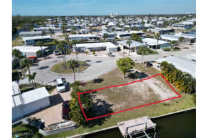 17931 Bryan Ct, Fort Myers Beach