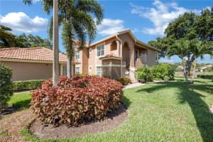 13201 Sherburne Cir 102, Bonita Springs