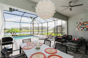 5428 Fancourt Links Way, Ave Maria