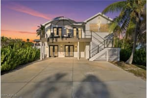 5815 Estero Blvd, Fort Myers Beach