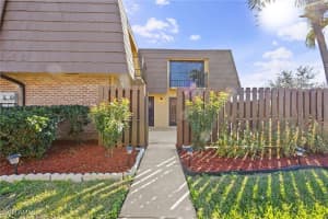 1569 Park Meadows Dr 2, Fort Myers