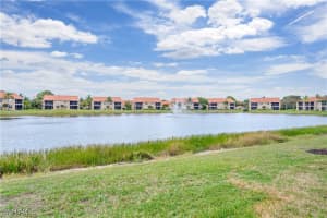 2453 Millcreek Ln N 101, Naples