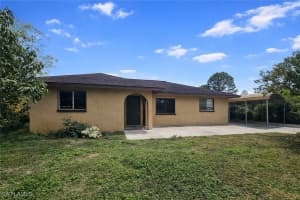 500 Williams Ave, Lehigh Acres 500 Williams Ave, Lehigh Acres