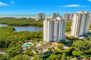 8990 Bay Colony Dr 401, Naples