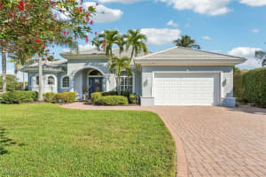 8983 Star Tulip Ct, Naples