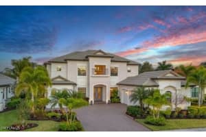 2235 Somerset Pl, Naples