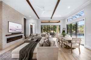 2941 Azure Bay Ct, Naples