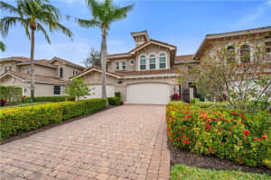 8951 Cherry Oaks Trl 101, Naples