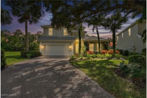 21750 Longleaf Trail Dr, Estero