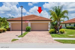 1414 Oceania Dr S, Naples