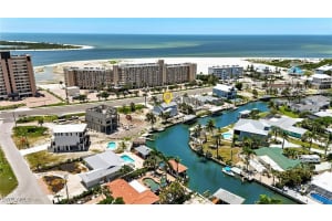 8363 Estero Blvd, Fort Myers Beach