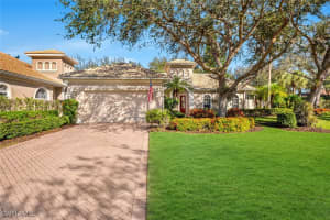 3155 Santorini Ct, Naples