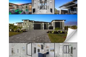 2507 Gleason Pkwy, Cape Coral