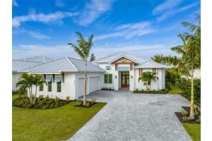 4506 Seagrove Landing Way, Estero