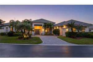 17262 Hidden Estates Cir, Fort Myers