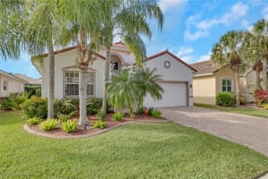 9348 Sun River Way, Estero