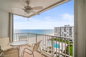 3443 Gulf Shore Blvd N 713, Naples