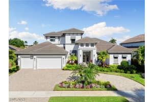 1806 Maywood Ct, Marco Island
