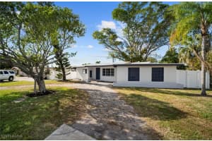 4244 Ellen Ave, Fort Myers