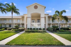 21330 Lancaster Run 1215, Estero