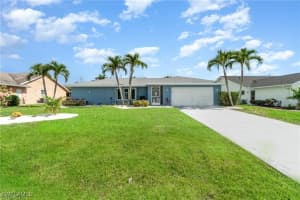 830 El Dorado Pkwy W, Cape Coral