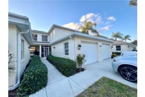 3460 W Crown Pointe Blvd 7-102, Naples