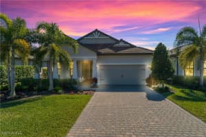 19165 Aqua Shore Dr, Fort Myers