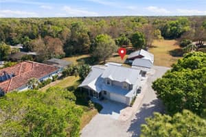 5860 Dogwood Way, Naples