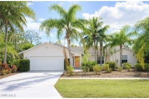 10498 Wild Turkey Ave, Bonita Springs