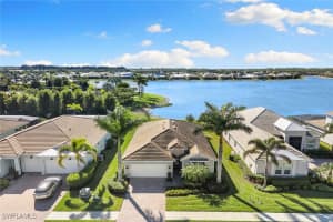 14704 Kelson Cir, Naples