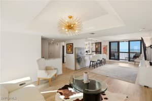 4551 Gulf Shore Blvd N 1500, Naples