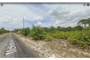 1608 Mckinley Ave, Lehigh Acres