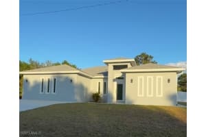 751 Milano Ave S, Lehigh Acres