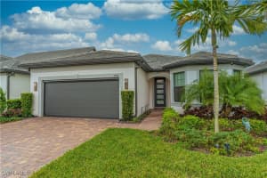 6754 Pennyroyal Dr, Naples