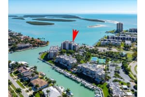 901 Collier Ct 5-903, Marco Island